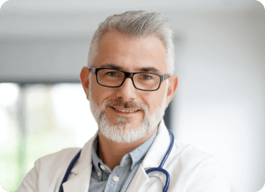 Dr. Neil Brockman - Urologist