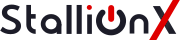 StalliOnX Logo