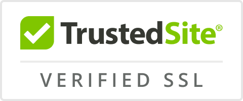 SSL Secure - Trusted UK Brand